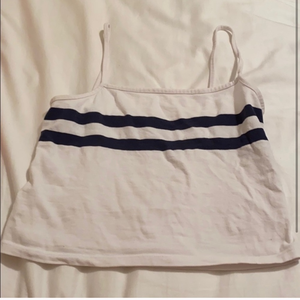 brandy melville tank top